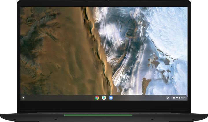 Produktbild Lenovo IdeaPad 5 (14", Intel Core i5-1135G7, 8 GB, 256 GB, DE)