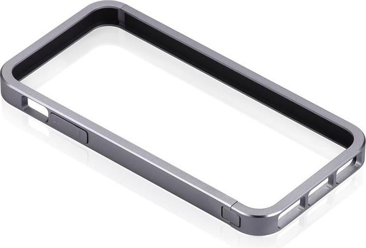 Actual product image Just Mobile AluFrame (Apple iPhone 5, Apple iPhone 5s)