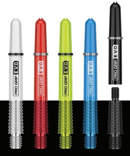 Immagine prodotto Target Albero Pro Grip Evo AL