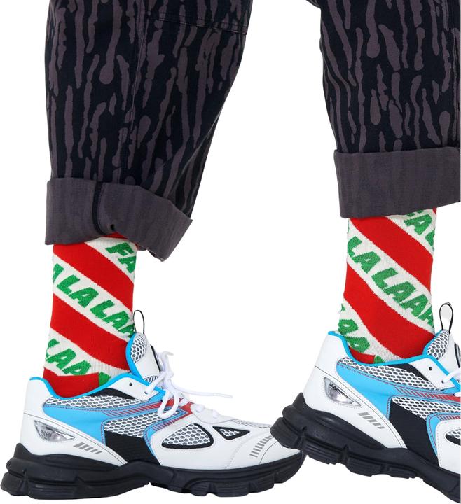 Immagine prodotto Happy Socks Fa La La La (Confezione singola, 36 - 40)