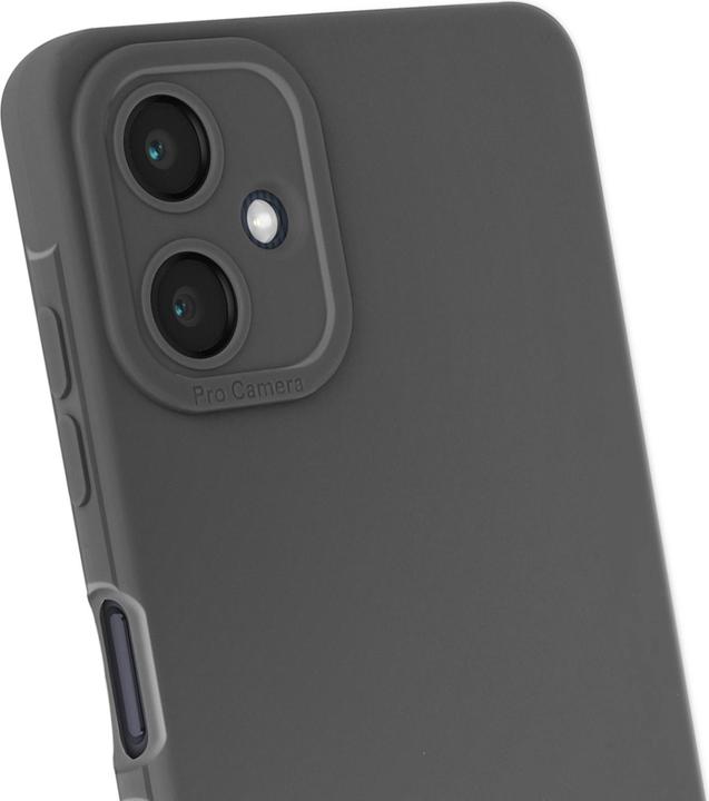 Actual product image Avizar SoftGlow Case (Samsung Galaxy A06)