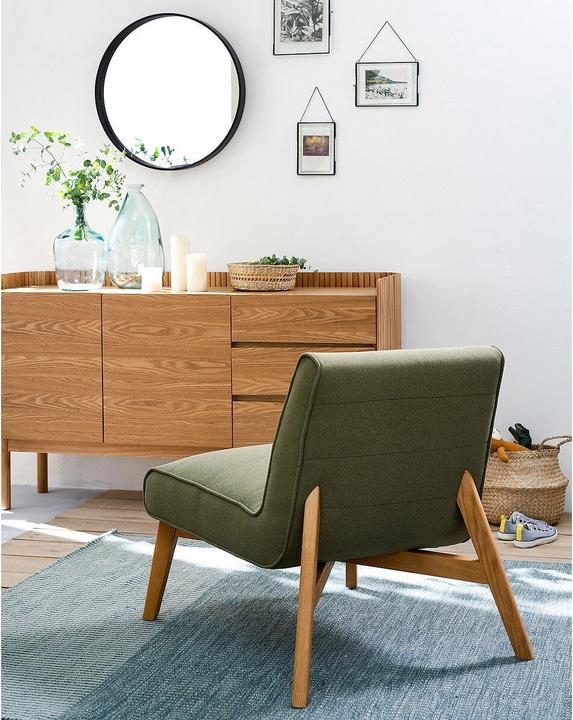 Produktbild La Redoute Interieurs Uyova