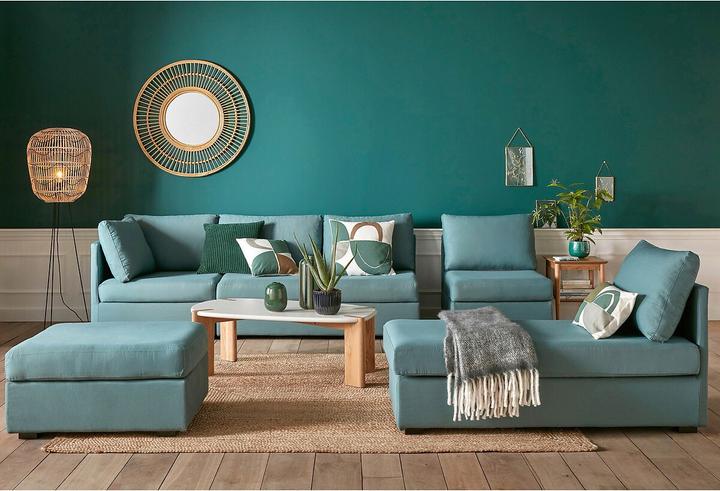 Produktbild La Redoute Interieurs Uyova