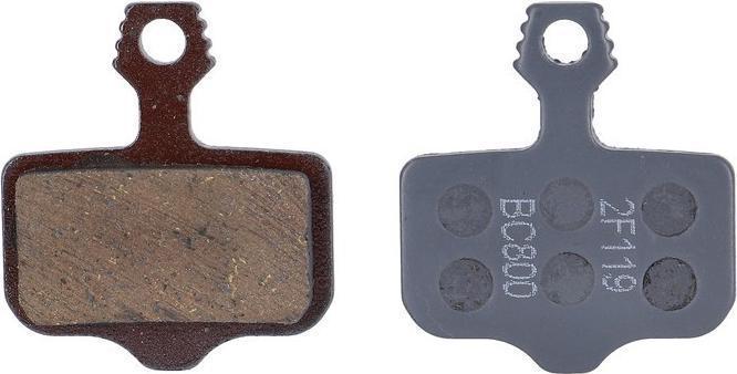 Image du produit Sram Plaquettes de frein à disque (SRAM, Organique)