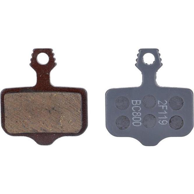 Sram, Bremsbeläge, (SRAM, Organisch (Resin))