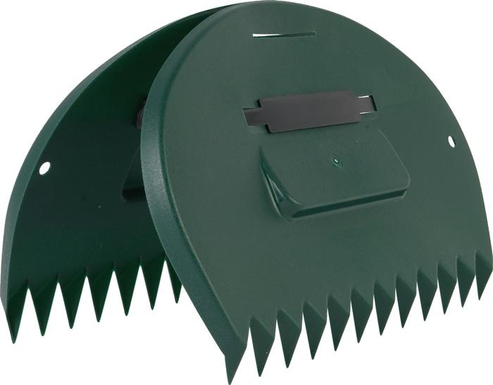 Talen Tools Grappin à feuilles ( 4000819032 ) vert