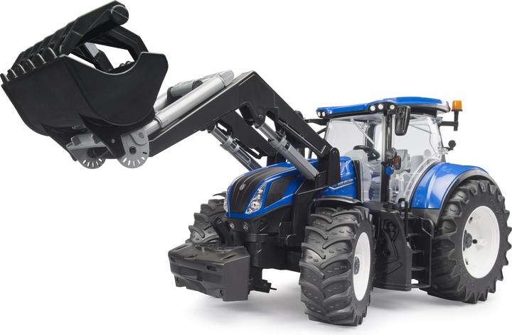 Image du produit Bruder New Holland T7.315 avec chargeur frontal