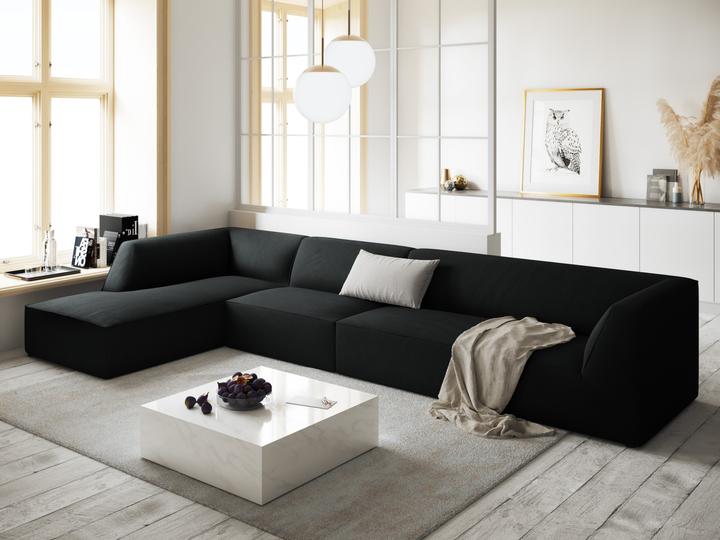 Actual product image Micadoni Ruby (Corner sofa)