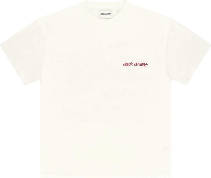 Produktbild Arbor Antwerp Triple Heart (L)