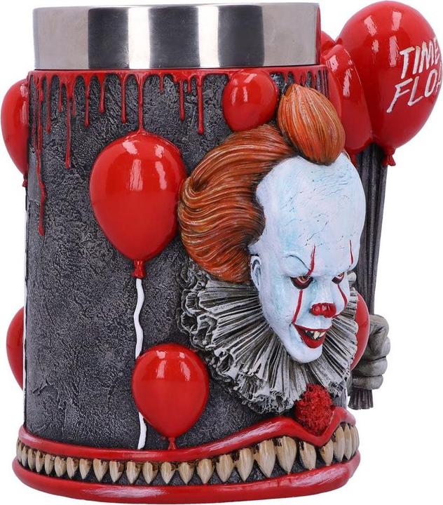 Produktbild Nemesis Now IT CHOPE 15.5CM (1x)