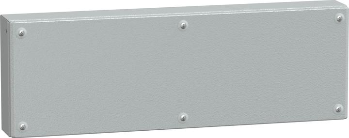 Produktbild Schneider Electric IP66 Mild Steel enclosure 200x600x80mm (Gehäuse)