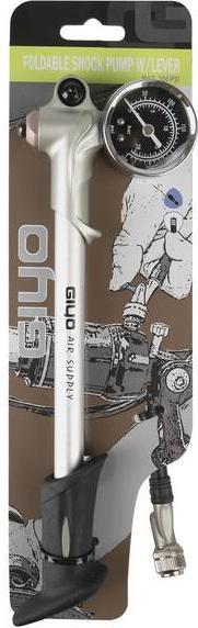 Produktbild Giyo 21/300