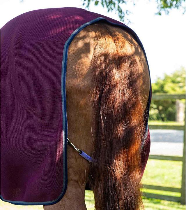 Immagine prodotto Premier Equine Airflow Cooler (191 cm)