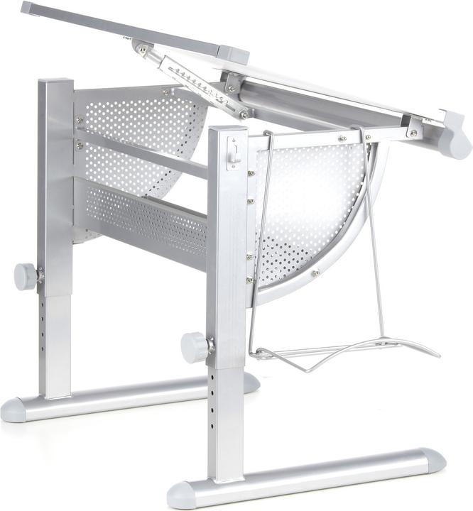 Actual product image Hjh Office Belia (80 x 80 x 50 cm)