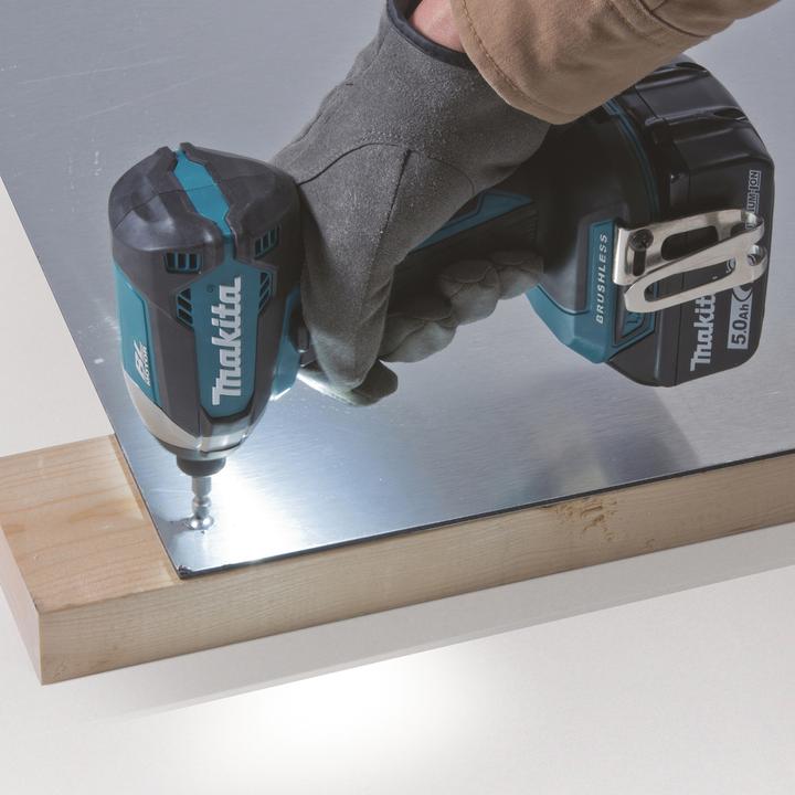 Produktbild Makita Dtd153z