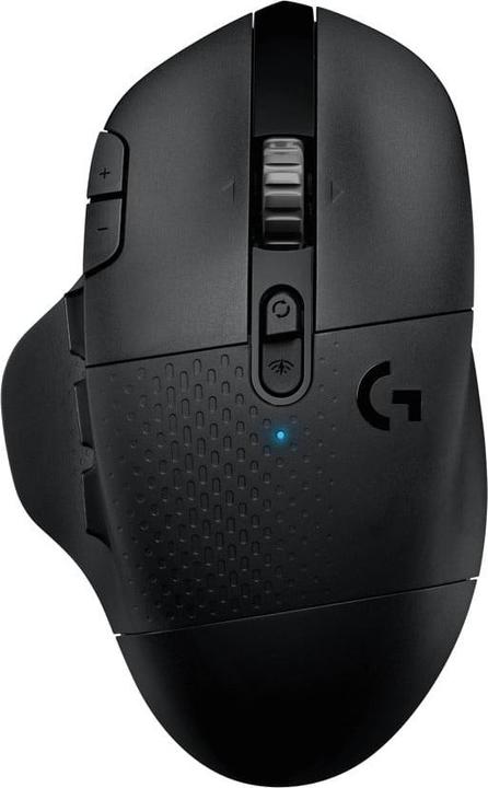 Actual product image Logitech G G604 Lightspeed (Wireless)