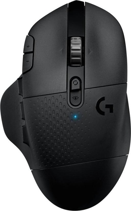 Produktbild Logitech G G604 Lightspeed (Kabellos)