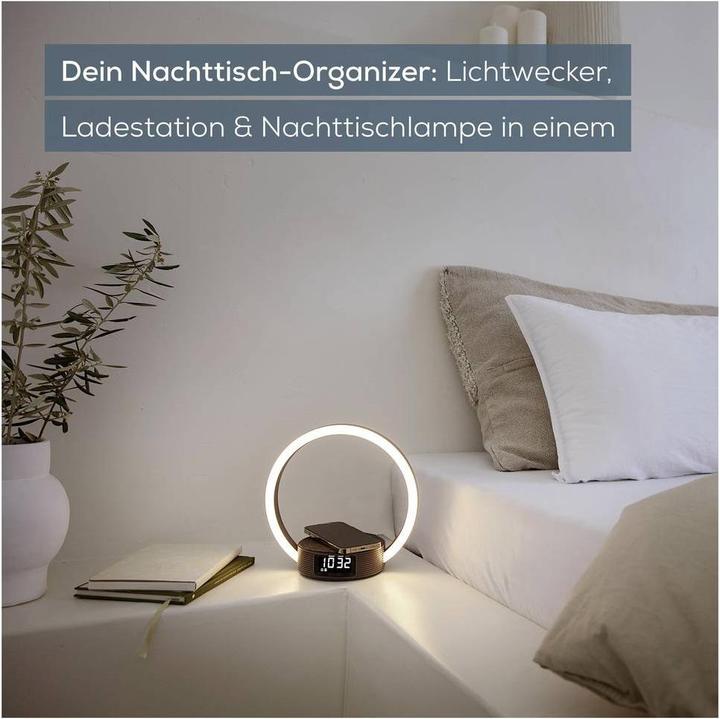 Actual product image Beurer WL 65