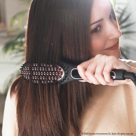 Actual product image Cecotec Bamba InstantCare 900 Perfect Brush