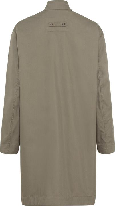 Actual product image Camel Active Water repellent coat with stand-up collar (38)