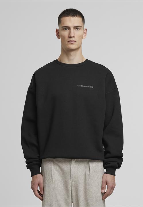 Image du produit Prohibited 10119 Col ras du cou - 126737 (XS)