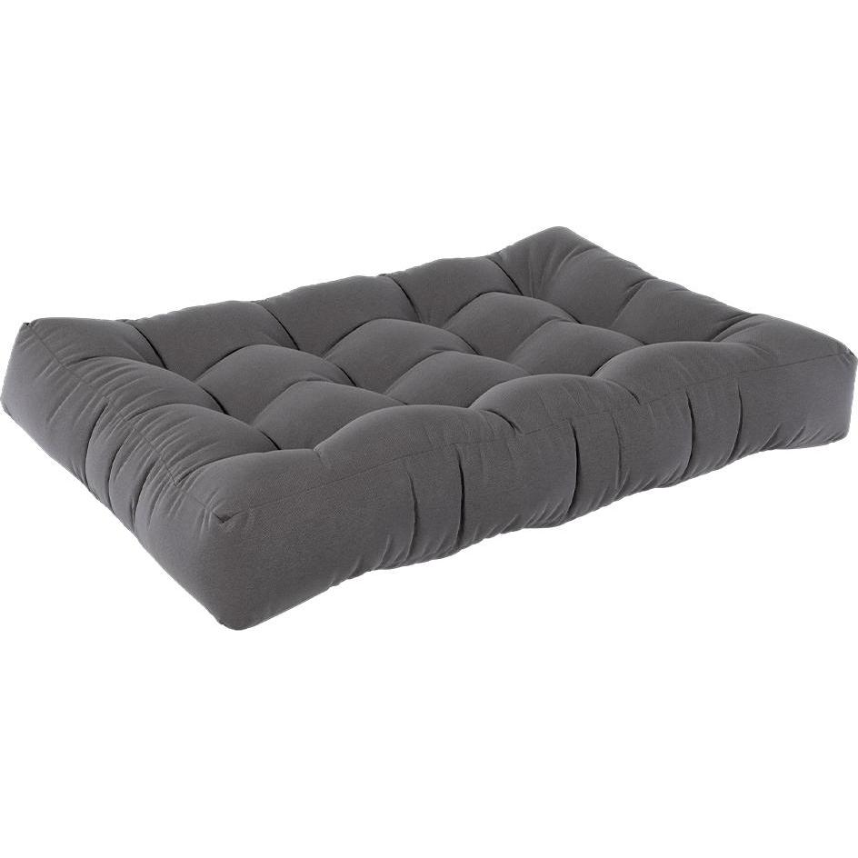 Vicco, Sitzkissen, Flocken (120 x 80 x 15 cm)