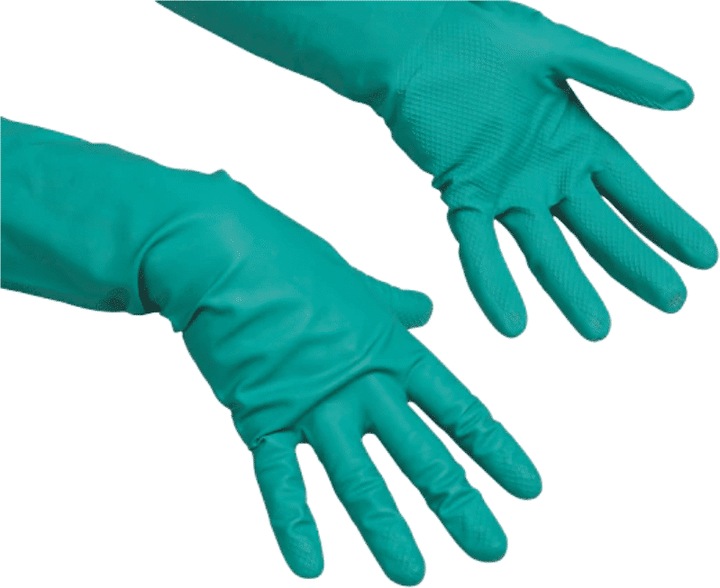 Immagine prodotto Vileda Guanti Universal Il versatile Nitrile Taglia XL (XL)