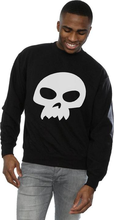 Image du produit Disney - Sweat TOY STORY SID'S SKULL - Homme (3XL)
