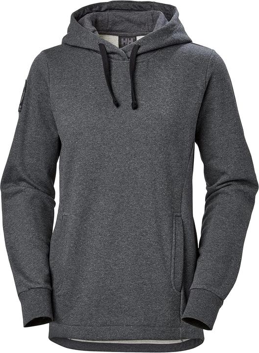 Produktbild Helly Hansen Felpa con Cappuccio Oceano Artico (XS)