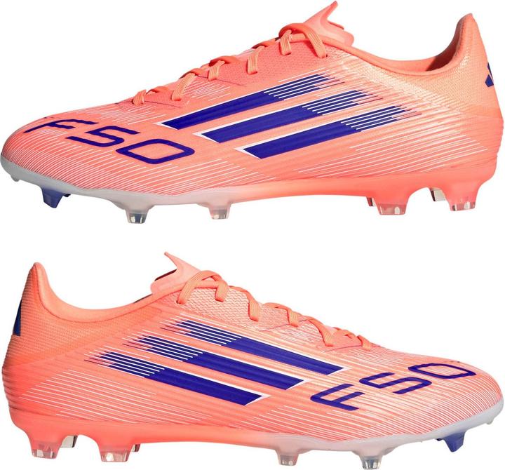 Produktbild Adidas F50 League FG/AG (42 2/3)
