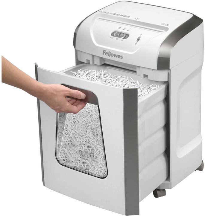 Produktbild Fellowes 15C (Partikelschnitt)
