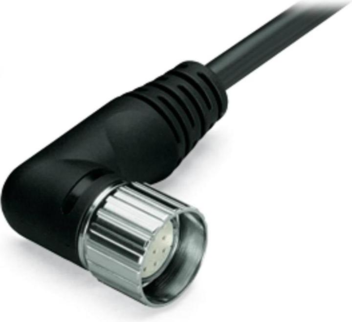 Produktbild Wago Sensor-/Aktor-Steckverbinder