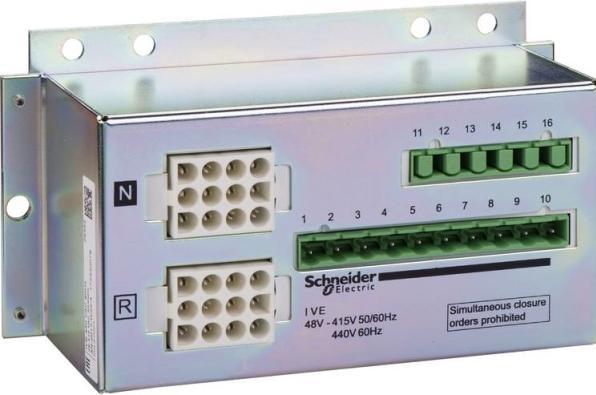 Produktbild Schneider 29352