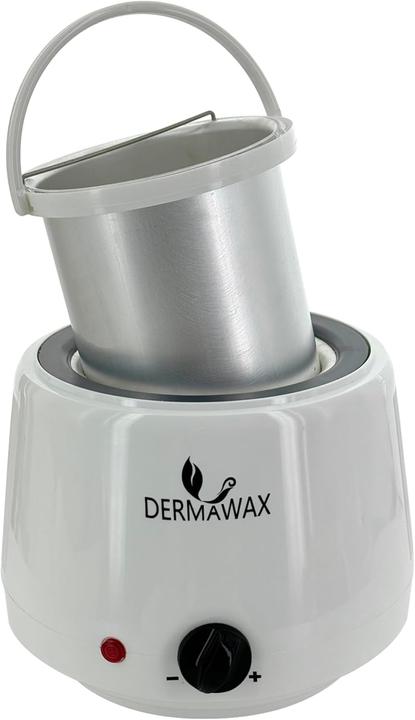Actual product image Dermawax Wax warmer (1000 ml, 1 x)