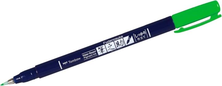 Image du produit Tombow FUDENOSUKE HARD - Crayon de calligraphie (1 x)