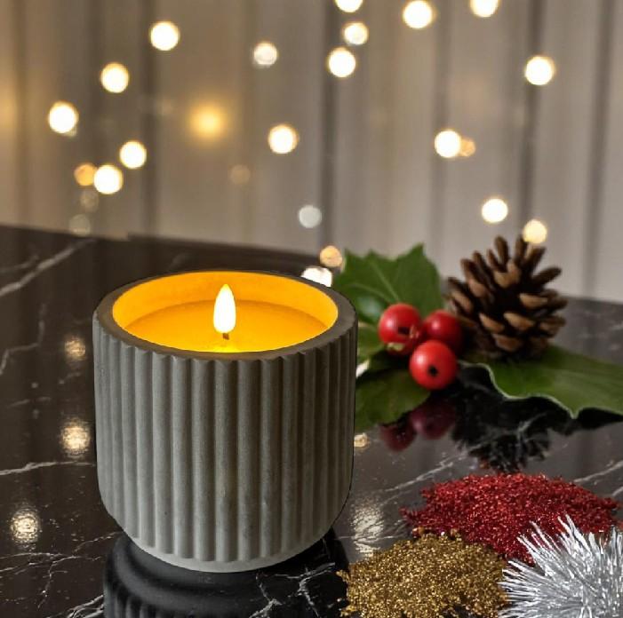 Produktbild GuGus LED Kerze (1x)