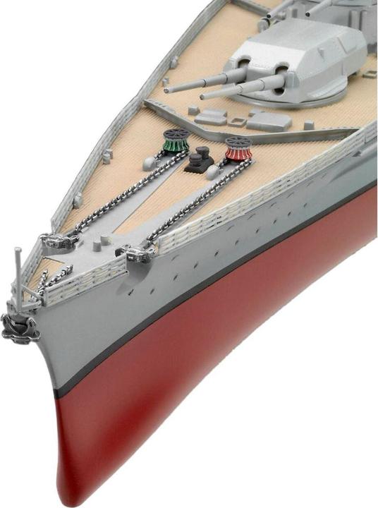 Image du produit Revell Bismarck