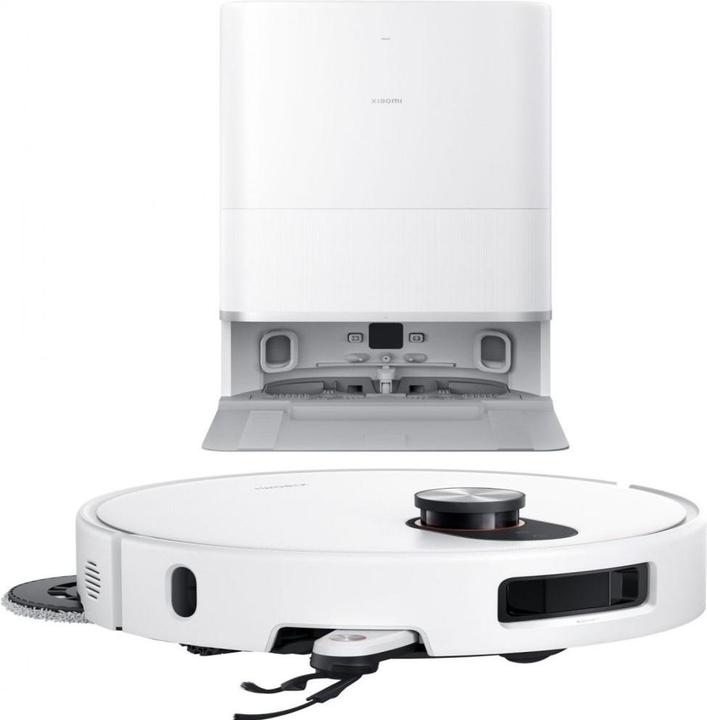 Produktbild Xiaomi S40 (10000 Pa, Wischtuch)