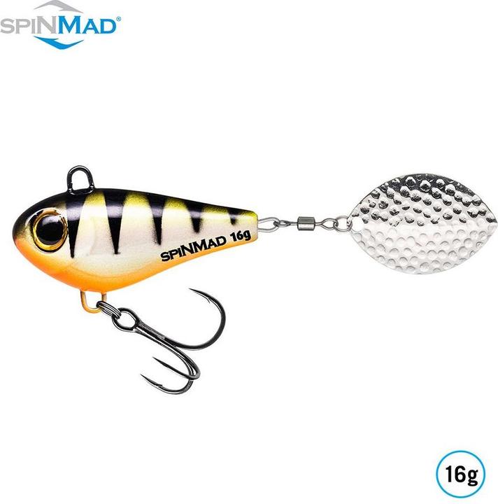 Image du produit Lieblingsköder SpinMad Jigmaster Charly (500 cm)