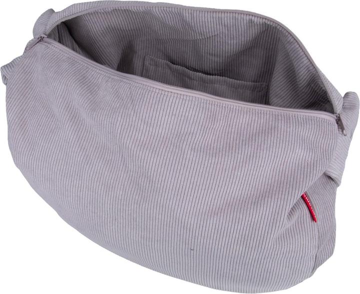 Produktbild reisenthel moonbag cord grey