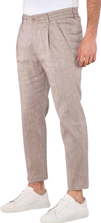 Actual product image Drykorn Linen chino CHASY (W32/L32)