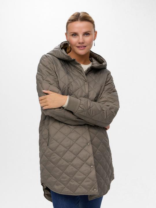 Actual product image Vero Moda VMHAYLE Mantel Mantel (XL)