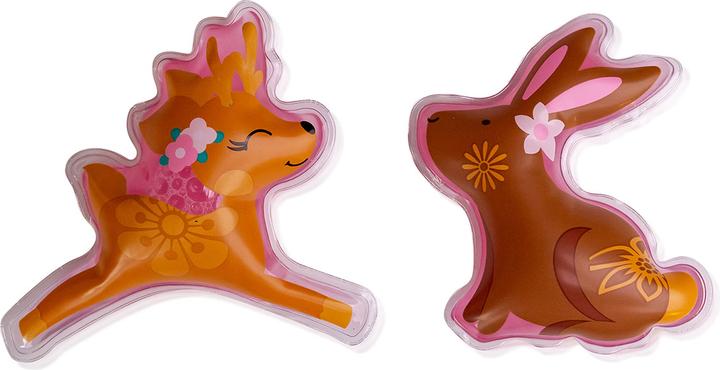 Image du produit Accentra Mini-gel douche 8155614 Enchanted Springtime (50 ml)