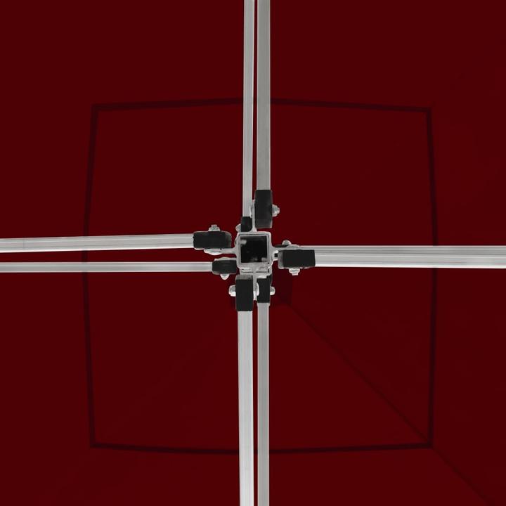 Image du produit vidaXL Partyzelt (200 cm, 200 cm)