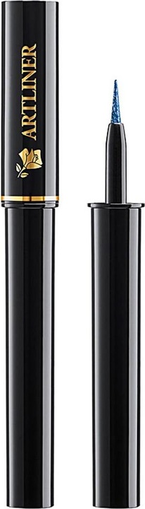 Lancôme Artliner (09 Blue Metallic)