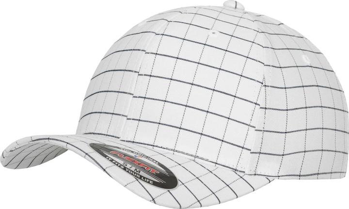 Image du produit Flexfit Square Check Cap (L, XL)