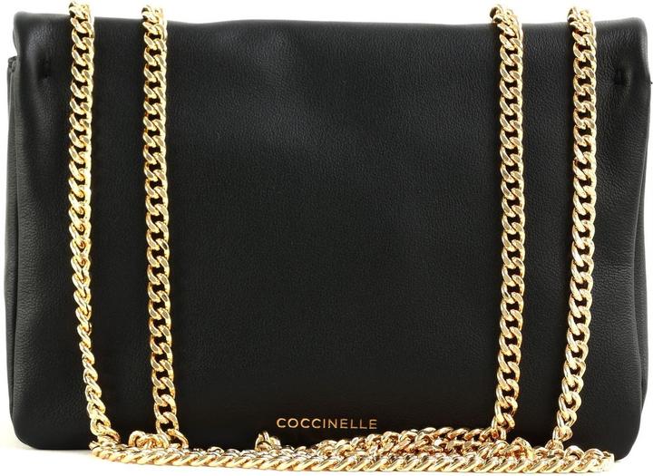 Immagine prodotto Coccinelle Dulse Mini Bag Smooth Leather