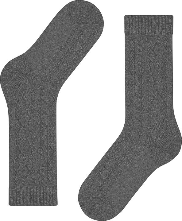 Produktbild Falke Modish Fest BSO (35 - 38)