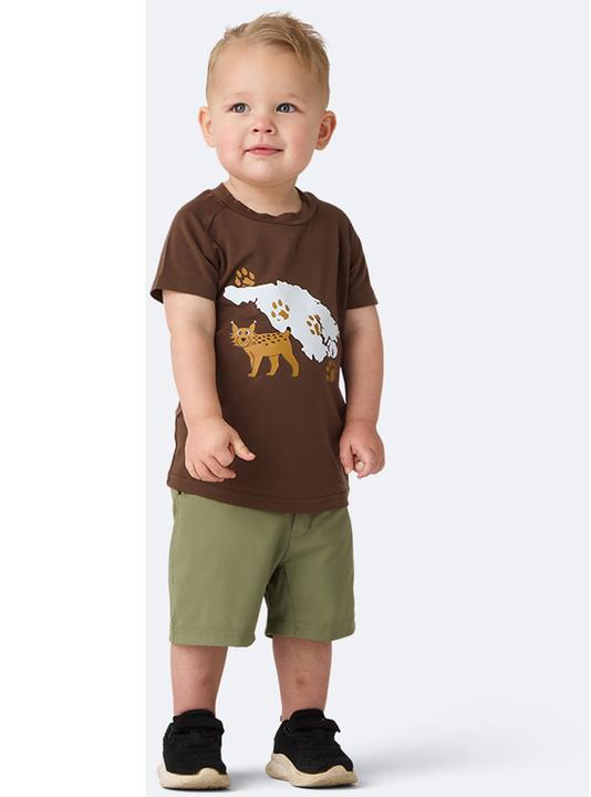 Produktbild Isbjörn Buddy (122, 128)