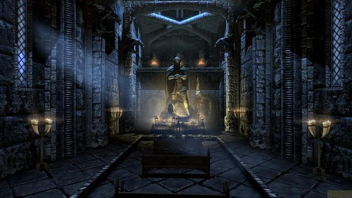 Actual product image Bethesda The Elder Scrolls 5: Skyrim Anniversary Edition (Free upgrade to PS5) (PS4, PS5, DE)